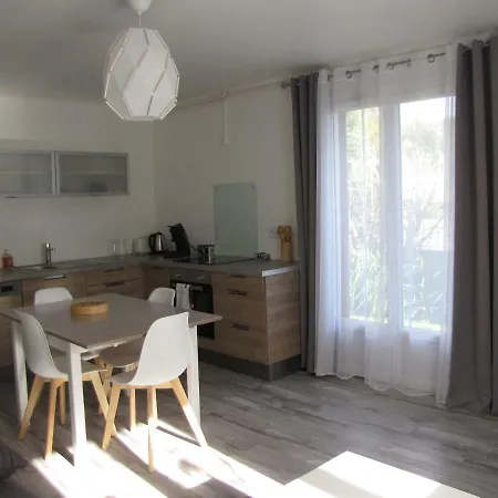 Bdb Nid Douillet Au Rdc Rando Ressourcante *