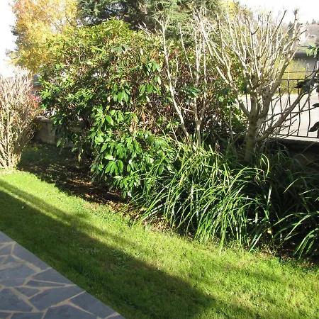 Daire Bdb Nid Douillet Au Rdc Rando Ressourcante Bagnères-de-Bigorre