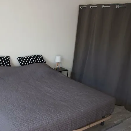 Lejlighed Bdb Nid Douillet Au Rdc Rando Ressourcante Bagnères-de-Bigorre