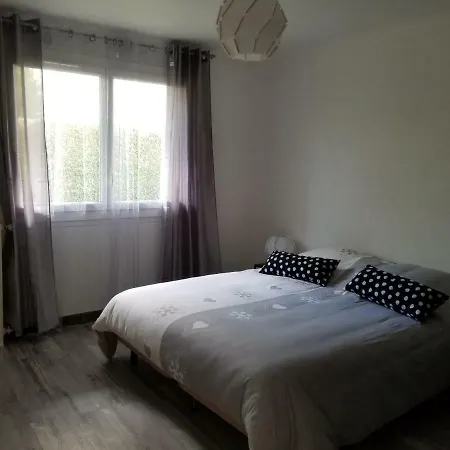 Bdb Nid Douillet Au Rdc Rando Ressourcante