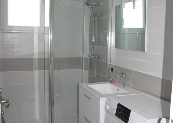 Bdb Nid Douillet Au Rdc Rando Ressourcante *