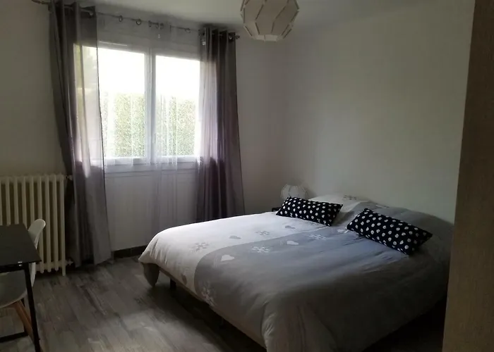 Bdb Nid Douillet Au Rdc Rando Ressourcante